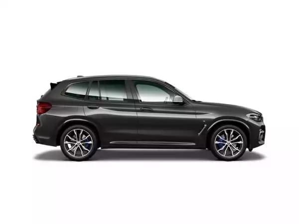 BMW X3 X3 M40i xDrive - Photo 2