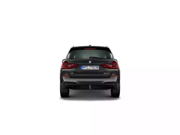 BMW X3 X3 M40i xDrive - Photo 3