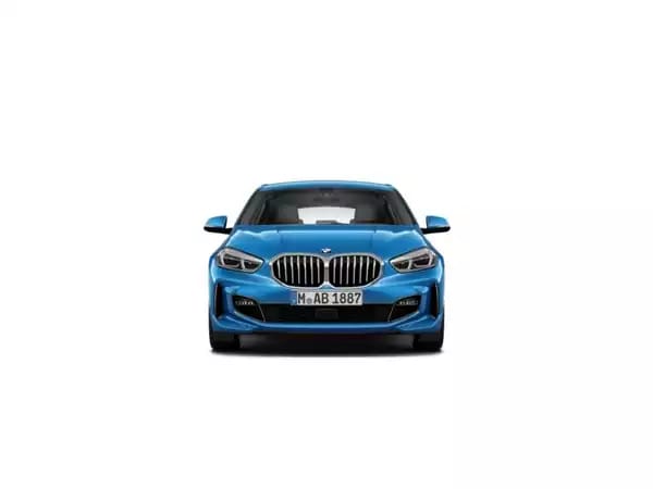 BMW 118 118i M-sport - Photo 2