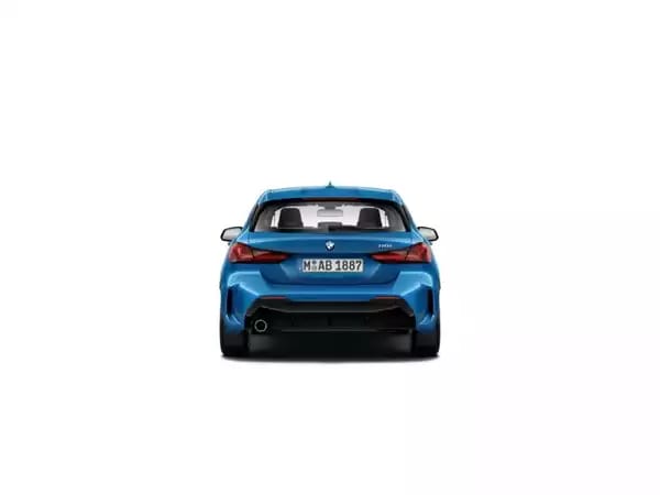 BMW 118 118i M-sport - Photo 3