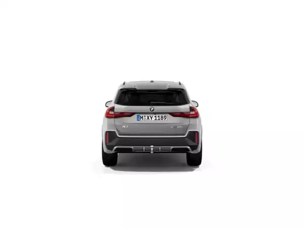 BMW X1 X1 23d xDrive M-sport - Photo 2