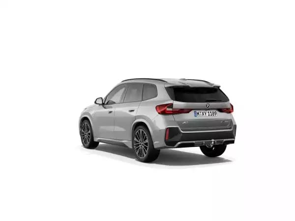 BMW X1 X1 23d xDrive M-sport - Photo 3