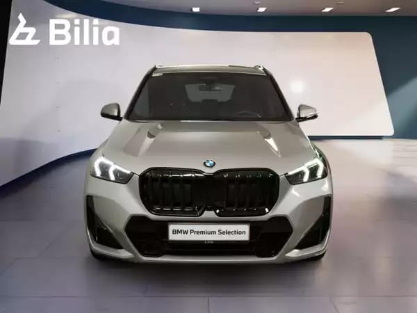 BMW X1 X1 23d xDrive M-sport - Photo 2