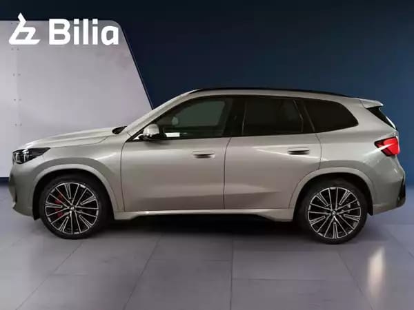 BMW X1 X1 23d xDrive M-sport - Photo 2