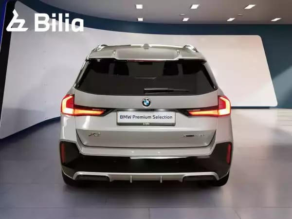 BMW X1 X1 23d xDrive M-sport - Photo 3