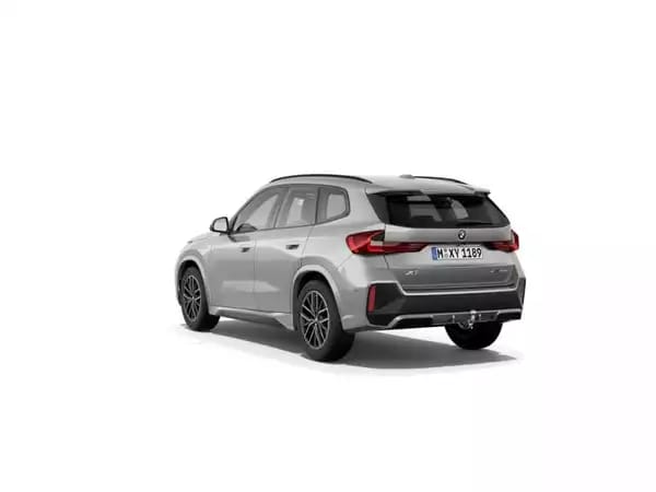 BMW X1 X1 23d xDrive M-sport - Photo 2