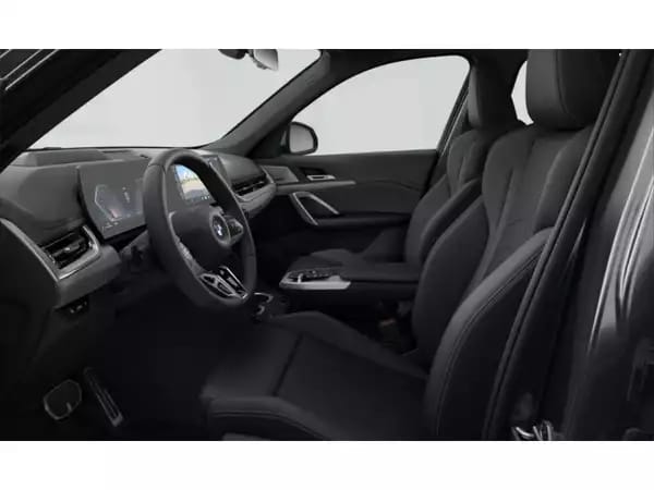 BMW X1 X1 23d xDrive M-sport - Photo 3