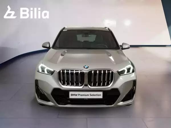 BMW X1 X1 23d xDrive M-sport - Photo 2
