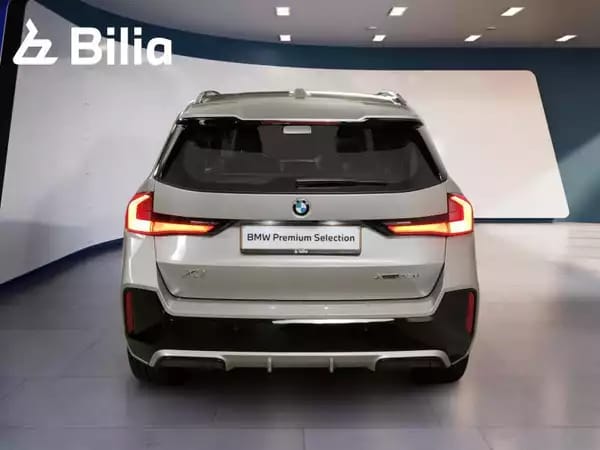 BMW X1 X1 23d xDrive M-sport - Photo 3