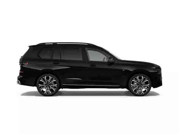 BMW X7 X7 40d xDrive M-sport - Photo 2