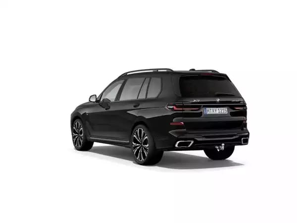BMW X7 X7 40d xDrive M-sport - Photo 2