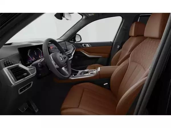 BMW X7 X7 40d xDrive M-sport - Photo 3