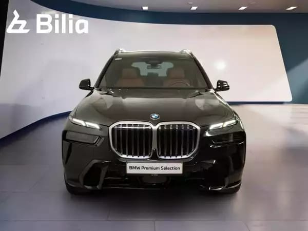 BMW X7 X7 40d xDrive M-sport - Photo 2