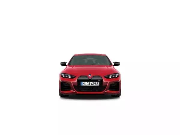 BMW i4 i4 M50 Gran Coupé xDrive - Photo 2