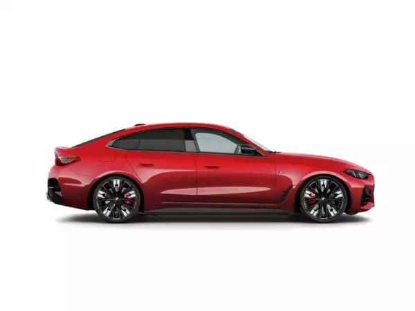 BMW i4 i4 M50 Gran Coupé xDrive - Photo 2