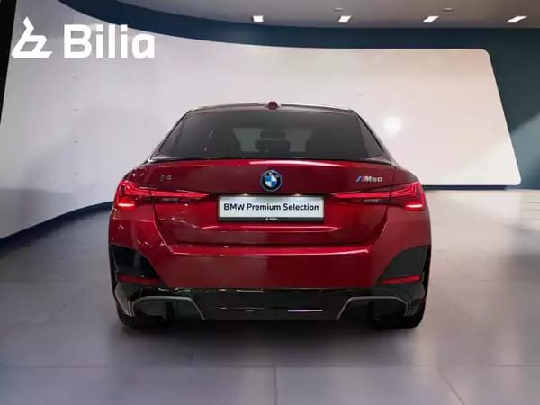 BMW i4 i4 M50 Gran Coupé xDrive - Photo 2