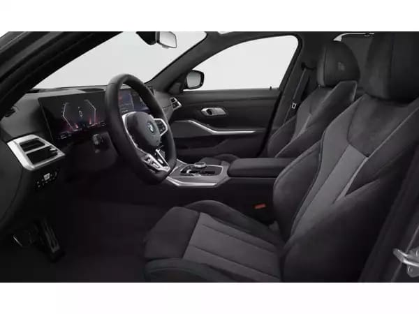 BMW 330 330e xDrive M-sport - Photo 3