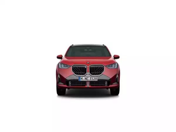 BMW X3 X3 20i xDrive M-sport - Photo 2