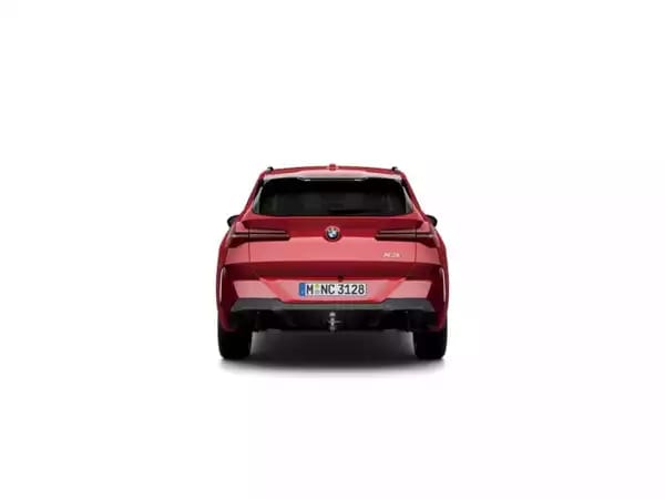 BMW X3 X3 20i xDrive M-sport - Photo 3