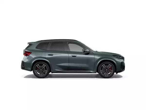 BMW X1 X1 20d xDrive M-sport - Photo 2