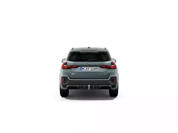 BMW X1 X1 20d xDrive M-sport - Photo 3