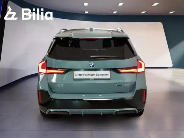 BMW X1 X1 20d xDrive M-sport - Photo 3