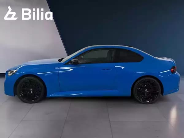 BMW M2 M2 Coupé - Photo 2