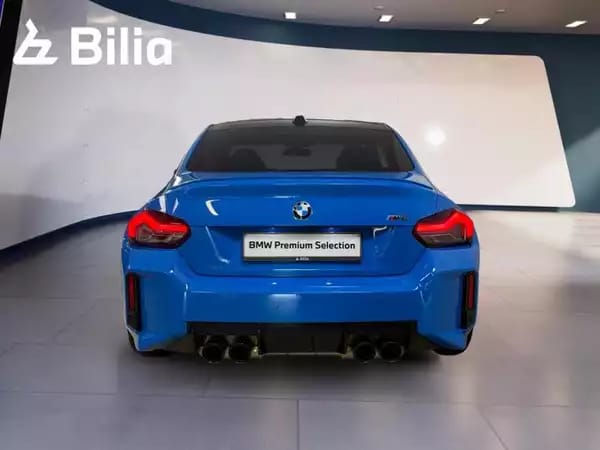 BMW M2 M2 Coupé - Photo 3