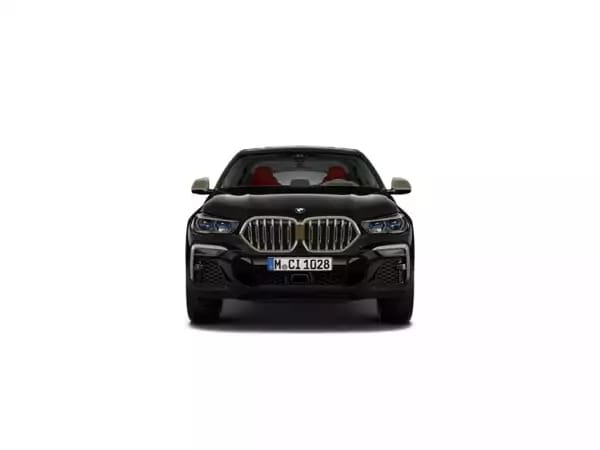 BMW X6 X6 M50i xDrive - Photo 2
