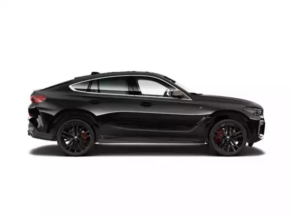 BMW X6 X6 M50i xDrive - Photo 2