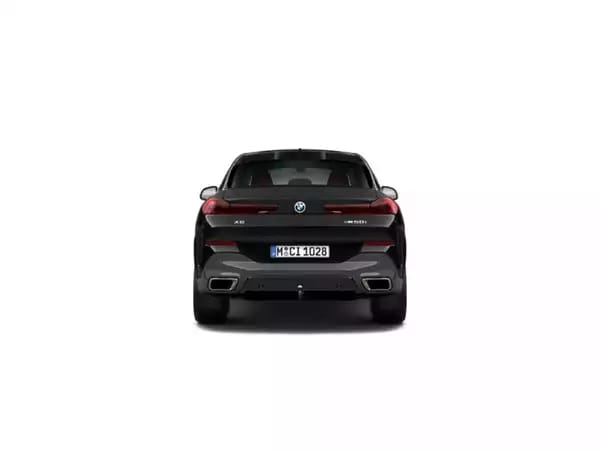 BMW X6 X6 M50i xDrive - Photo 3