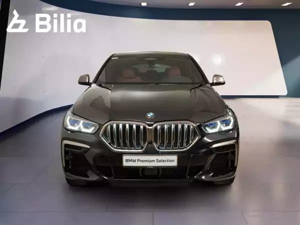 BMW X6 X6 M50i xDrive - Photo 2