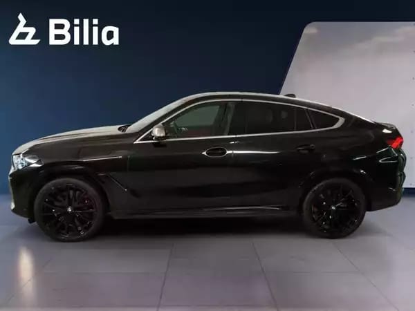 BMW X6 X6 M50i xDrive - Photo 2