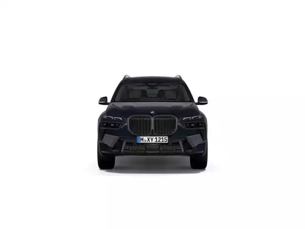 BMW X7 X7 40d xDrive M-sport - Photo 2