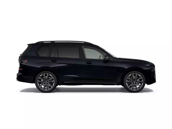 BMW X7 X7 40d xDrive M-sport - Photo 2