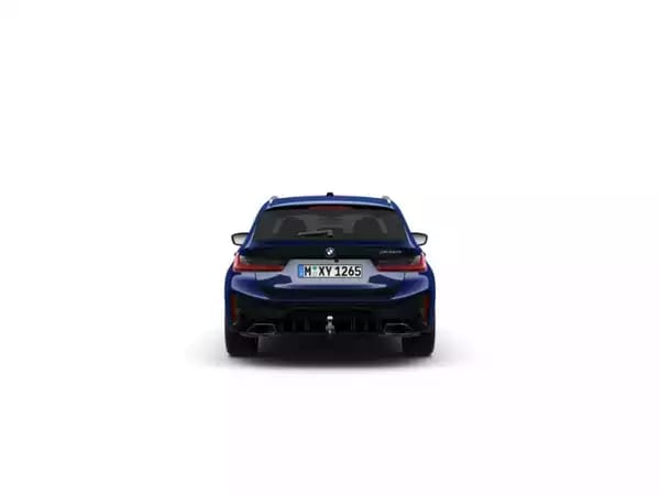 BMW 340 340i xDrive - Photo 3