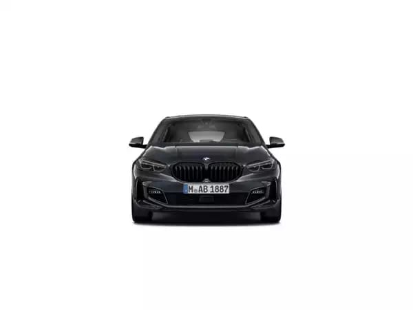 BMW 120 120i M-sport - Photo 2