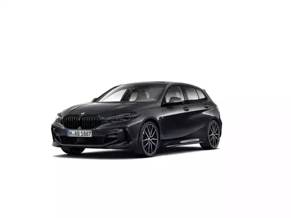 BMW 120 120i M-sport - Photo 2