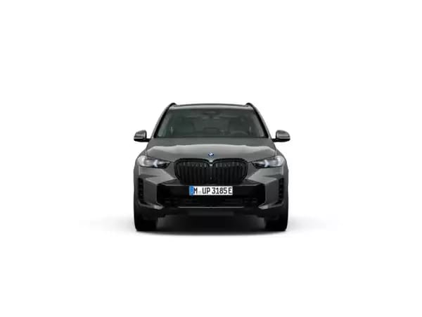 BMW X5 X5 50e xDrive M-sport - Photo 2
