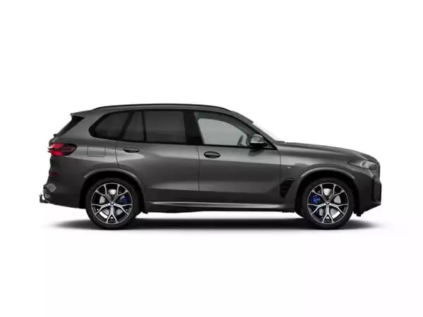 BMW X5 X5 50e xDrive M-sport - Photo 2