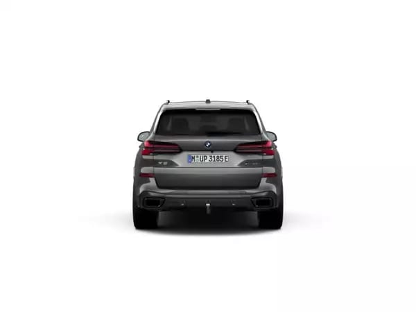 BMW X5 X5 50e xDrive M-sport - Photo 3