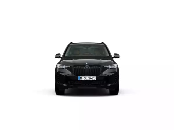 BMW X5 X5 40i xDrive M-sport - Photo 2