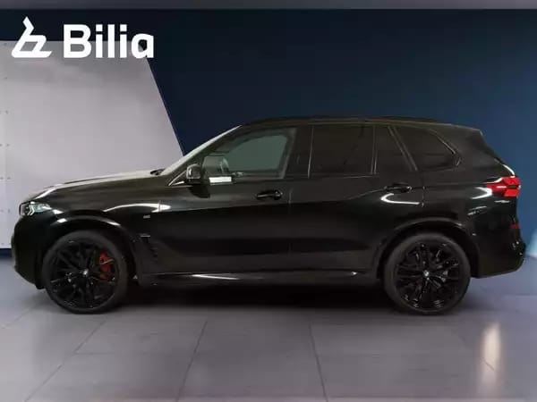 BMW X5 X5 40i xDrive M-sport - Photo 2