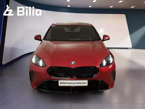BMW 123 123i xDrive M-sport - Photo 2