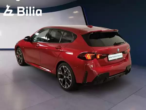BMW 123 123i xDrive M-sport - Photo 3