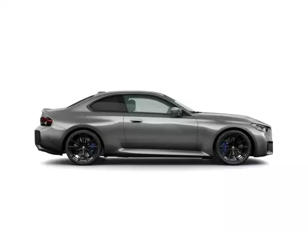 BMW M2 M2 Coupé - Photo 2