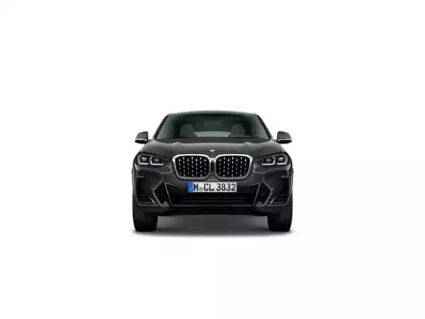 BMW X4 X4 30d xDrive M-sport - Photo 2