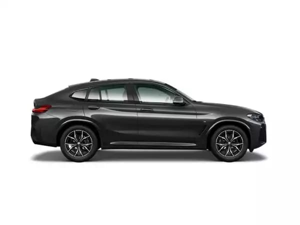 BMW X4 X4 30d xDrive M-sport - Photo 2