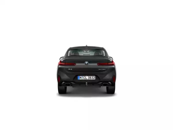 BMW X4 X4 30d xDrive M-sport - Photo 3