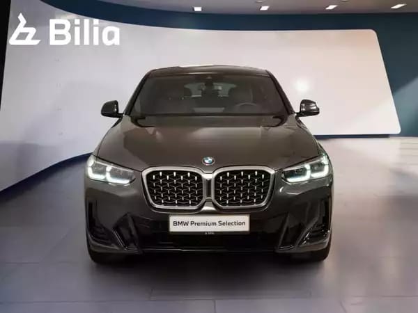 BMW X4 X4 30d xDrive M-sport - Photo 2
